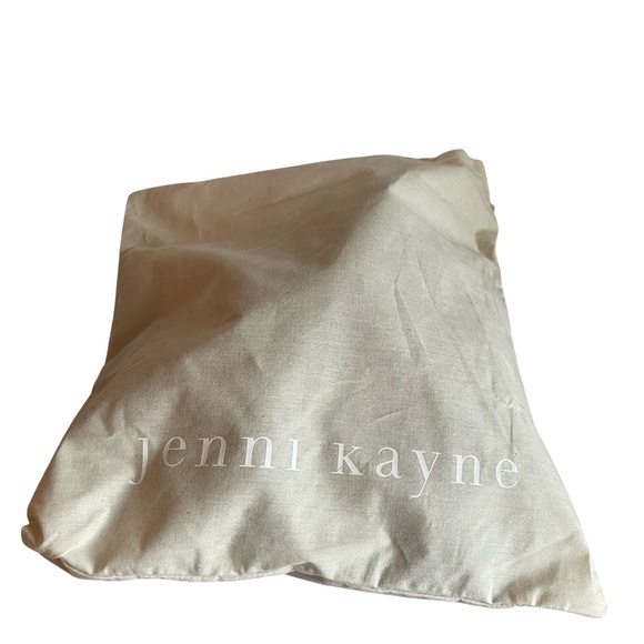 Jenni Kayne Black Sherling Mules - Picture 2 of 4